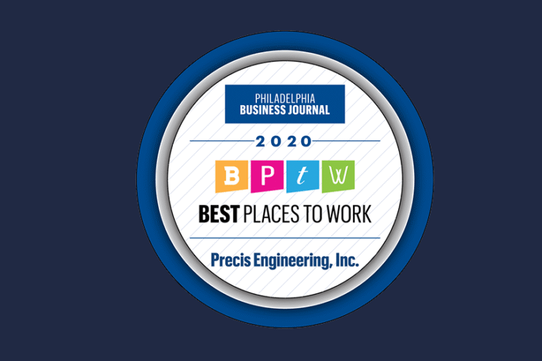 2020 Best Place to Work
