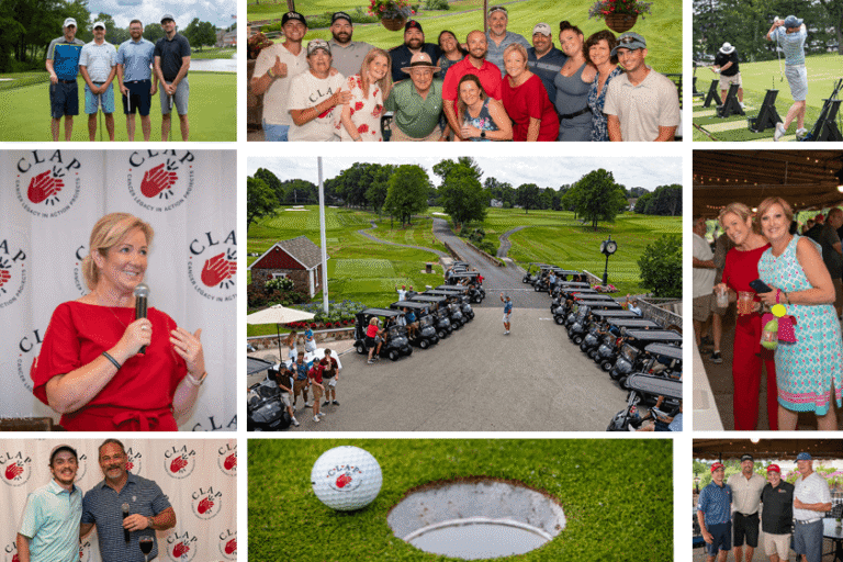 3rd Annual Sam R. Colucci, Jr., Memorial Golf Outing
