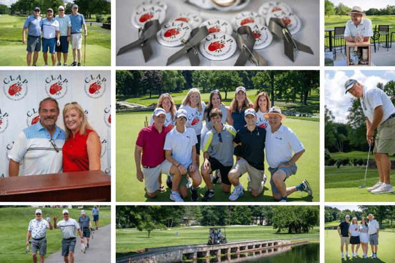 4th Annual Sam R. Colucci, Jr., Memorial Golf Outing