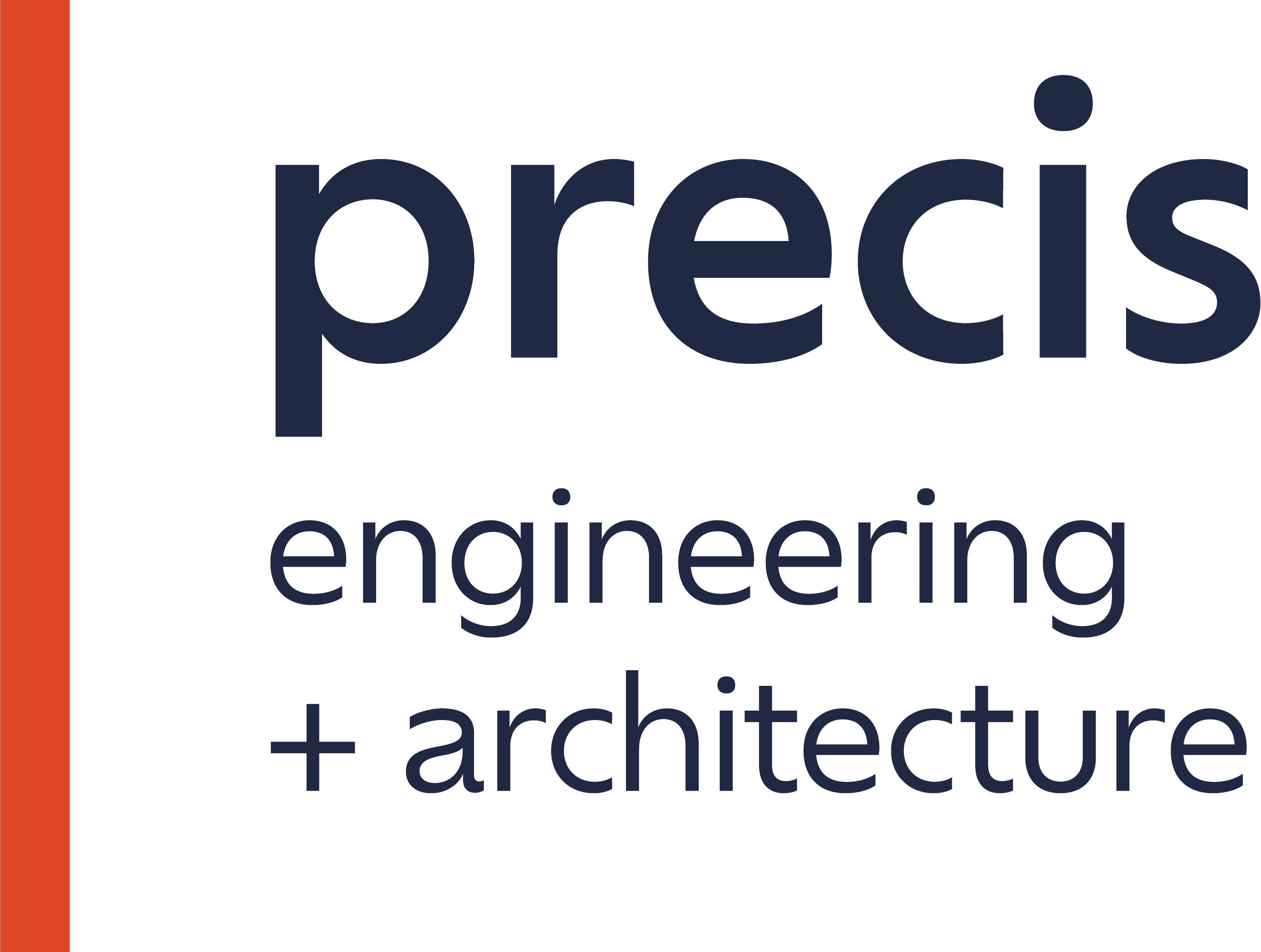 precis - engineering + architecture