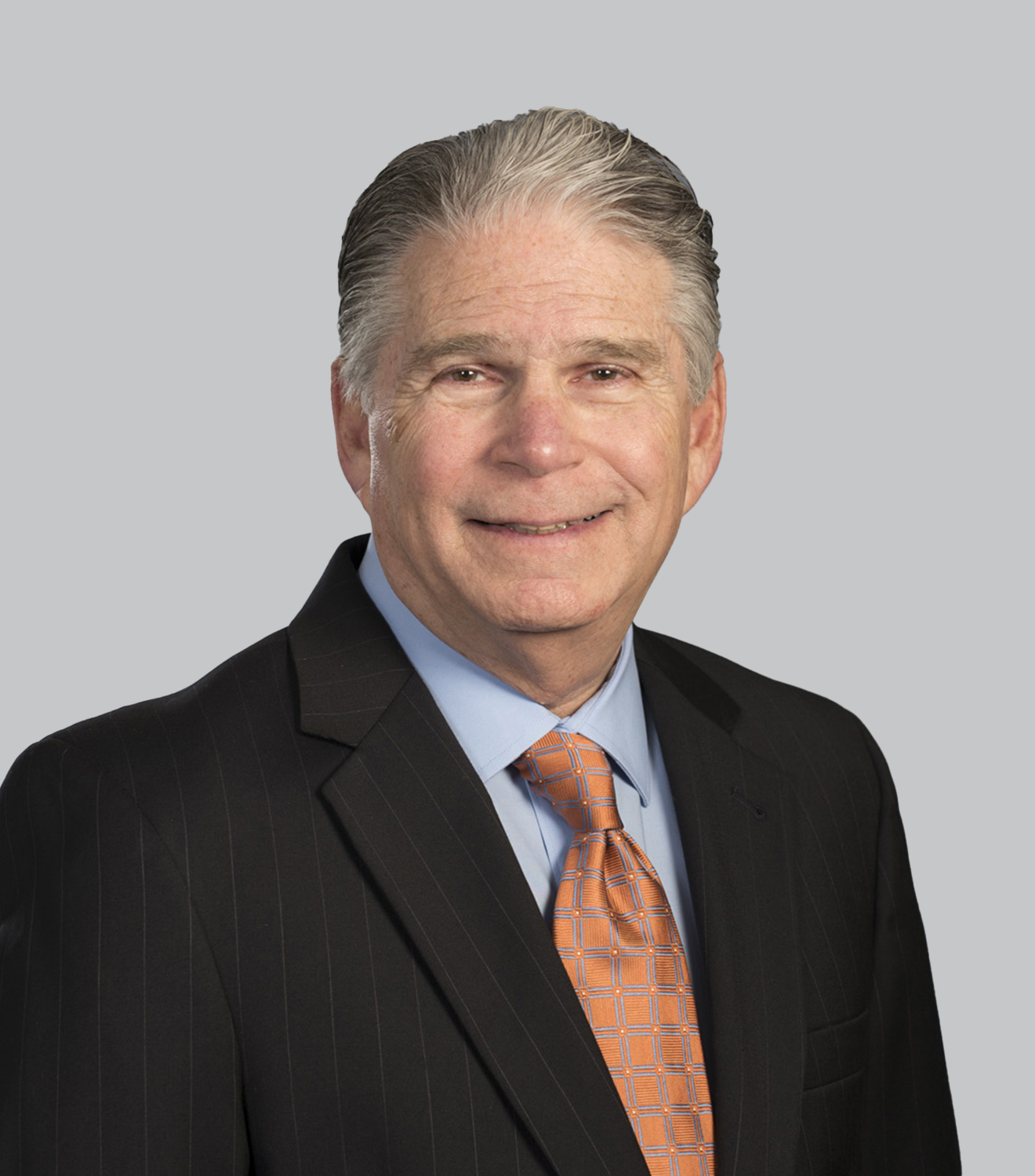 Murray Sterling