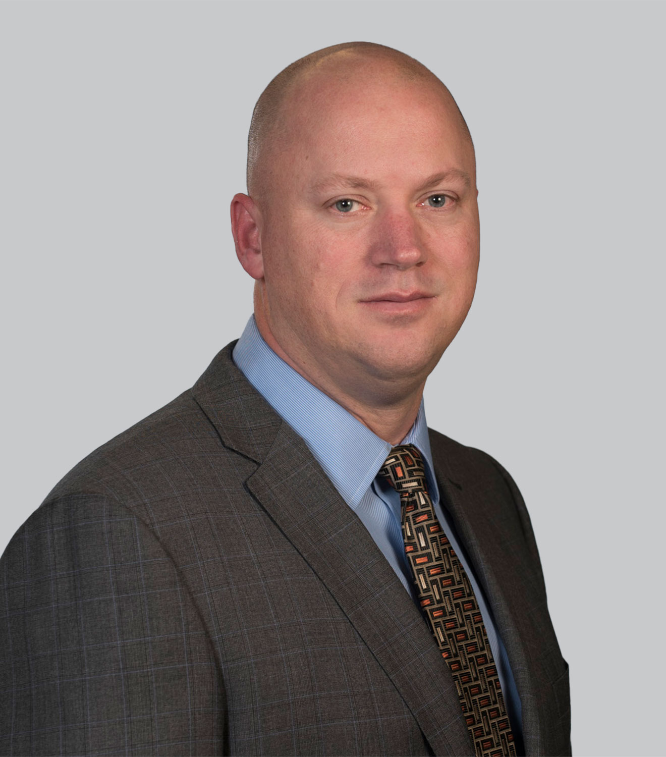 Jeff Crozier