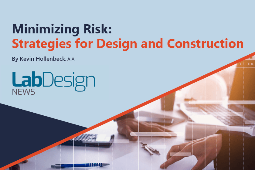 Engineering Design Risk Minimizing Risk: Strategies for Design and Construction | Precis ...