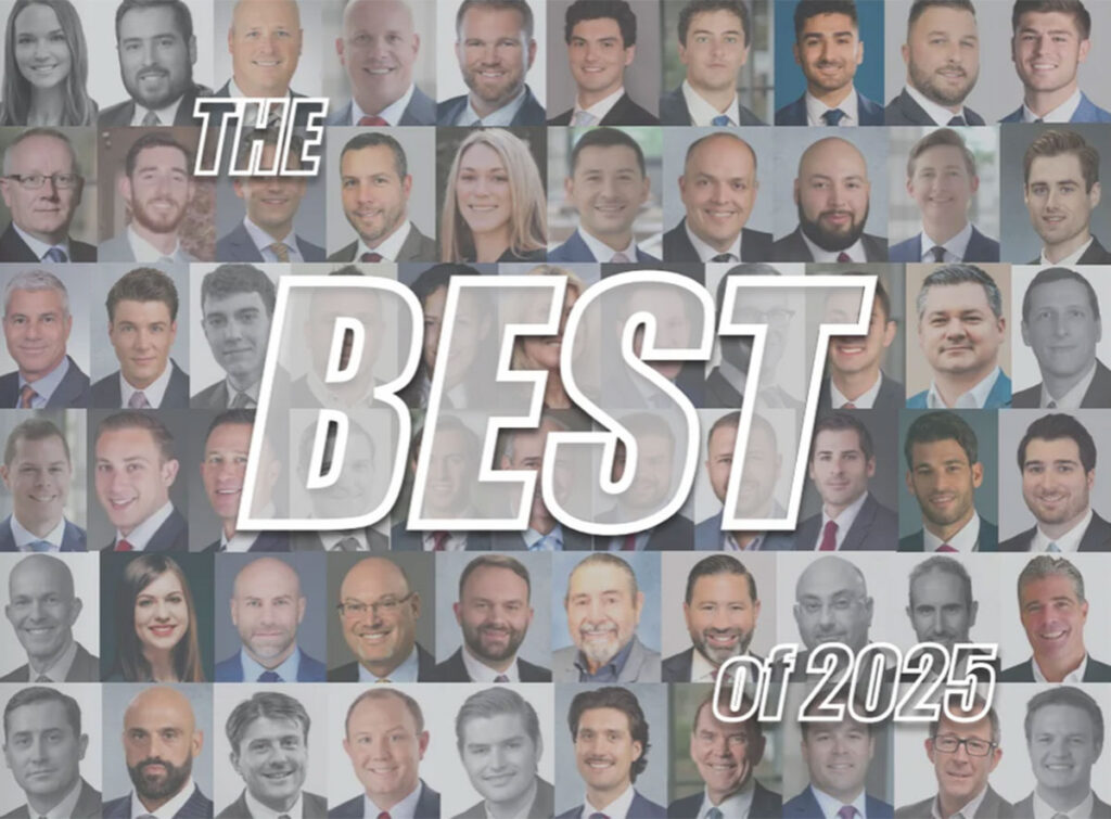 Mid Atlantic Real Estate Journal Best of 2025