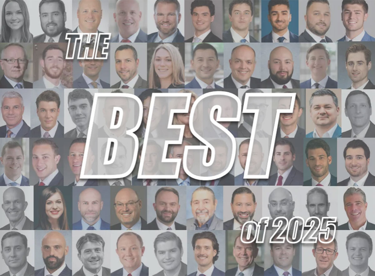 Mid Atlantic Real Estate Journal Best of 2025