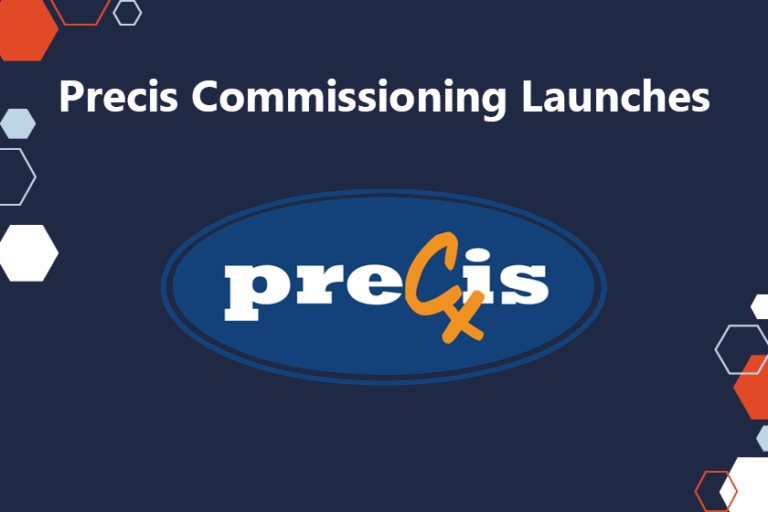 Precis Commissioning