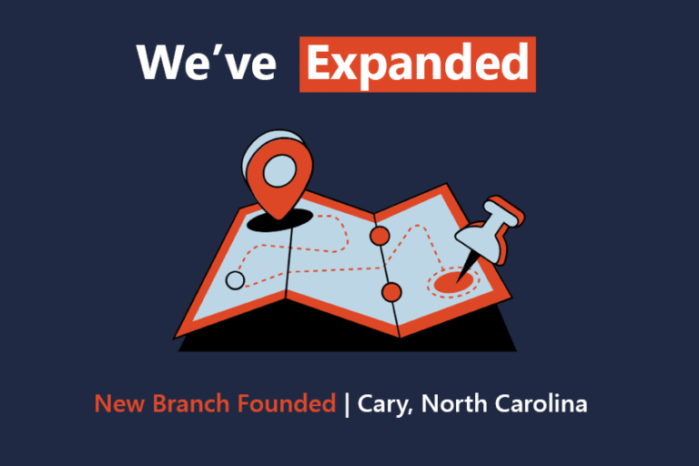 Precis Opens North Carolina Office
