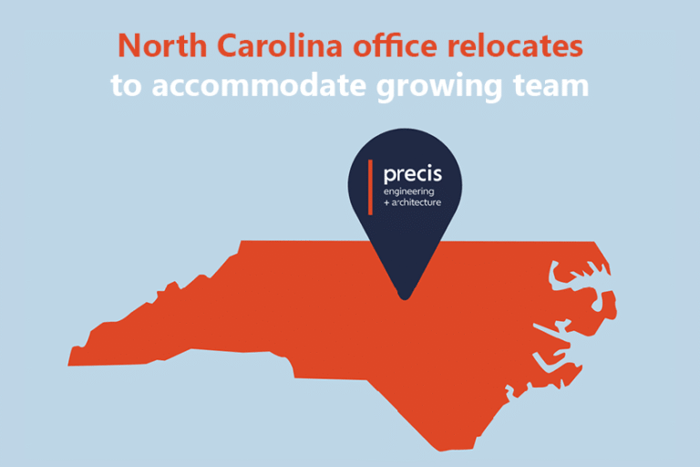 Precis North Carolina Office