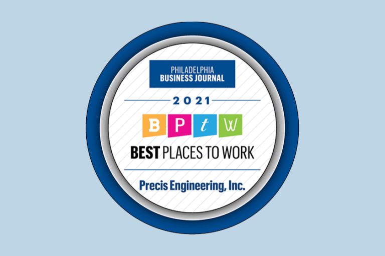 2021 Best Places to Work