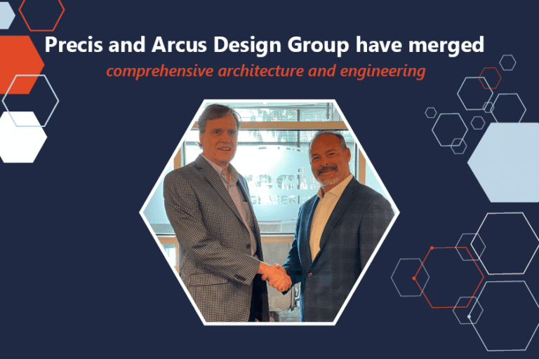 Precis Engineering and Arcus Merger