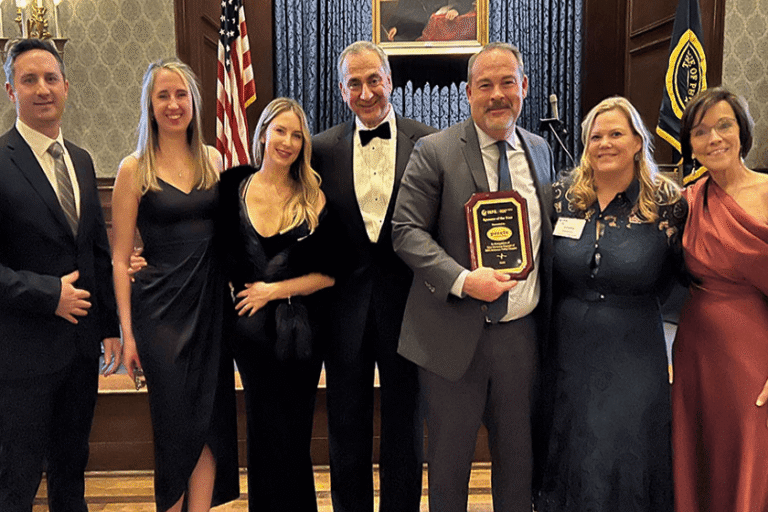 ISPE DVC Awards