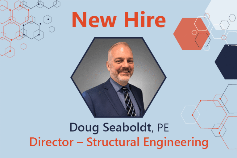 Doug Seaboldt, PE