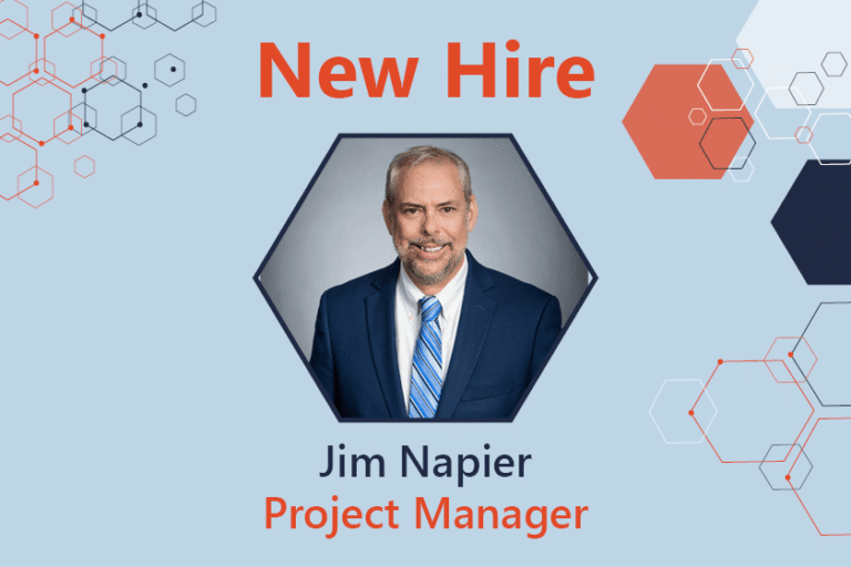 Jim Napier