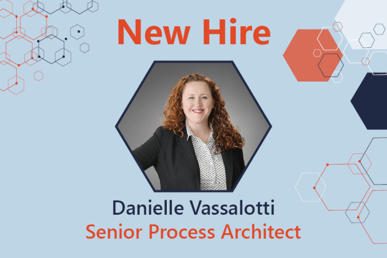 Danielle Vassalotti-Rebori