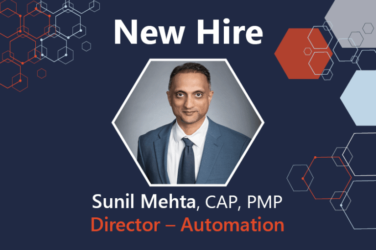 Sunil Mehta