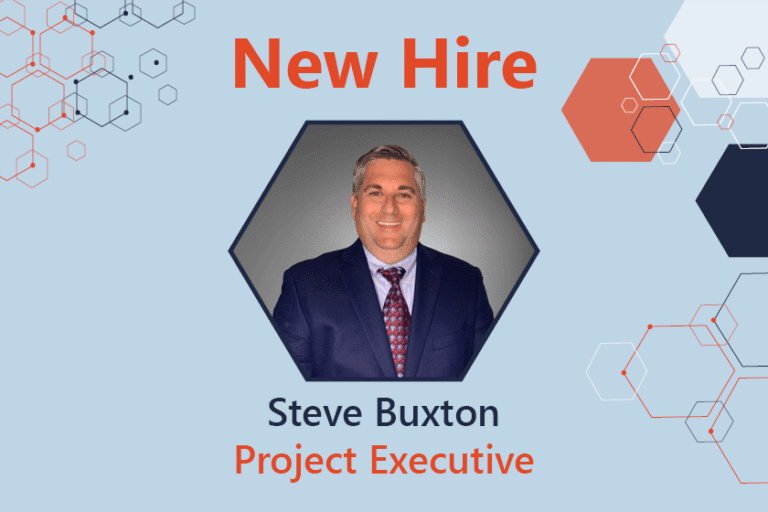 Steve Buxton