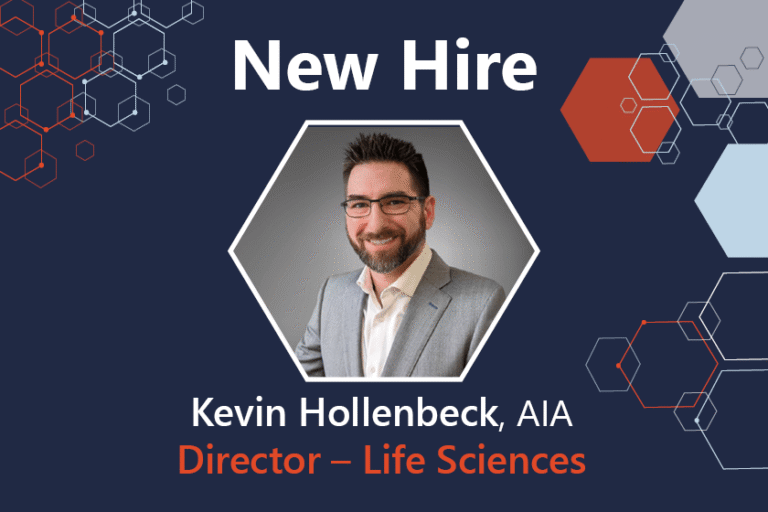Kevin J. Hollenbeck