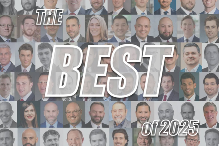 MAREJ Best of 2025 Awards