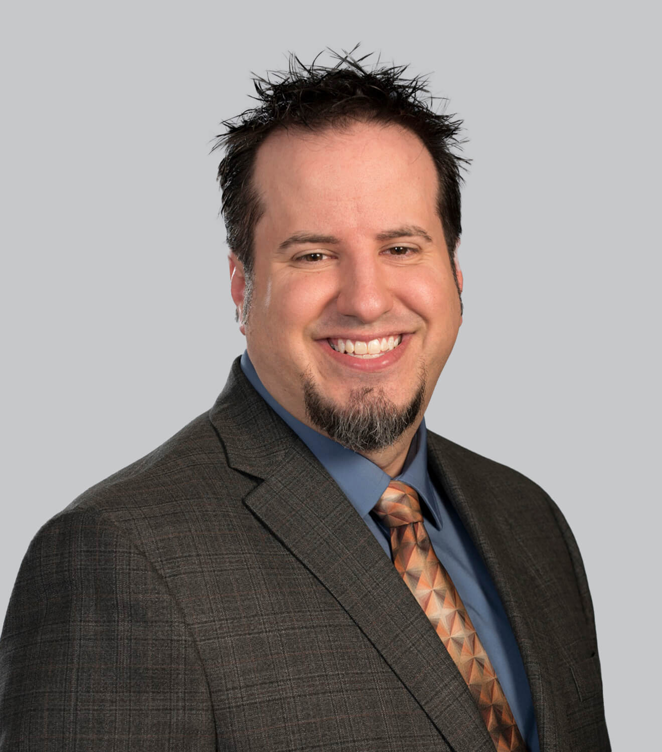 Todd Rohn, PE | Precis Engineering + Architecture