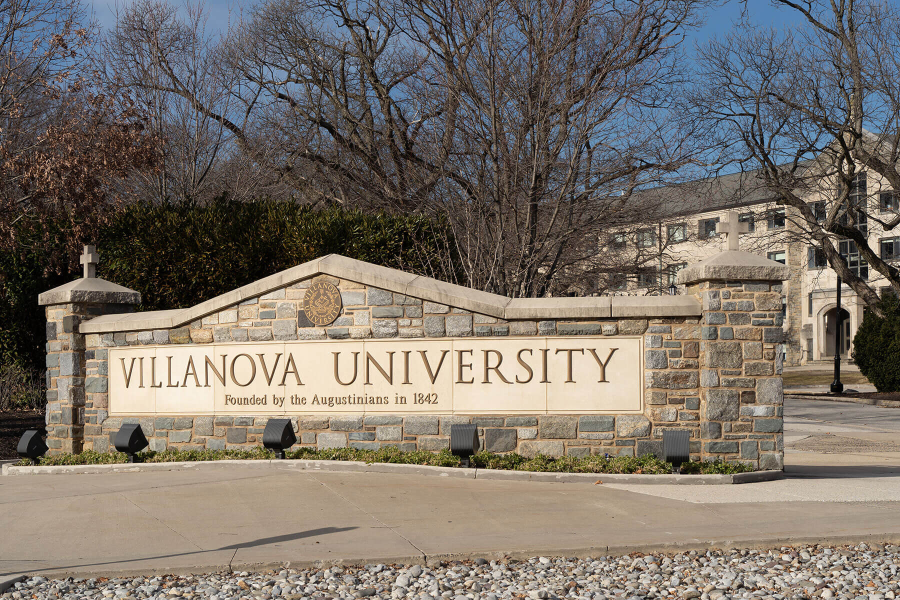 Villanova University – Steam Line Replacement