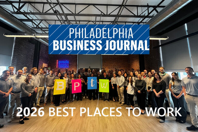 2026 Best Place to Work