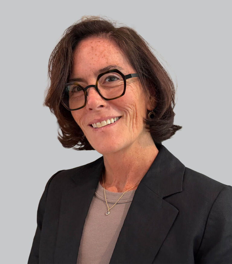 Debbie Douglas, AIA