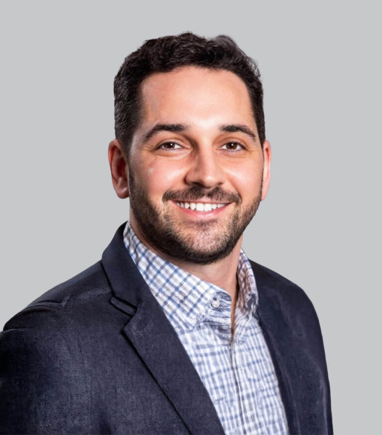 Josh Hirshenhorn