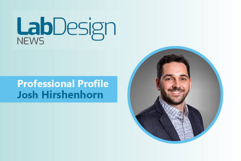 Josh Hirshenhorn