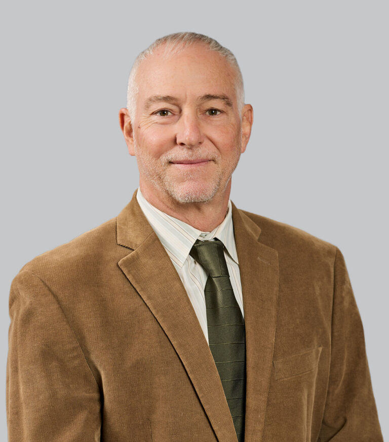 Ed Richert, PE, LEED AP