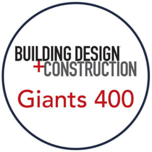 Building Design + Construction Giants 400