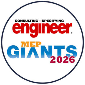 Consulting-Specifying Engineer MEP Giants 2026